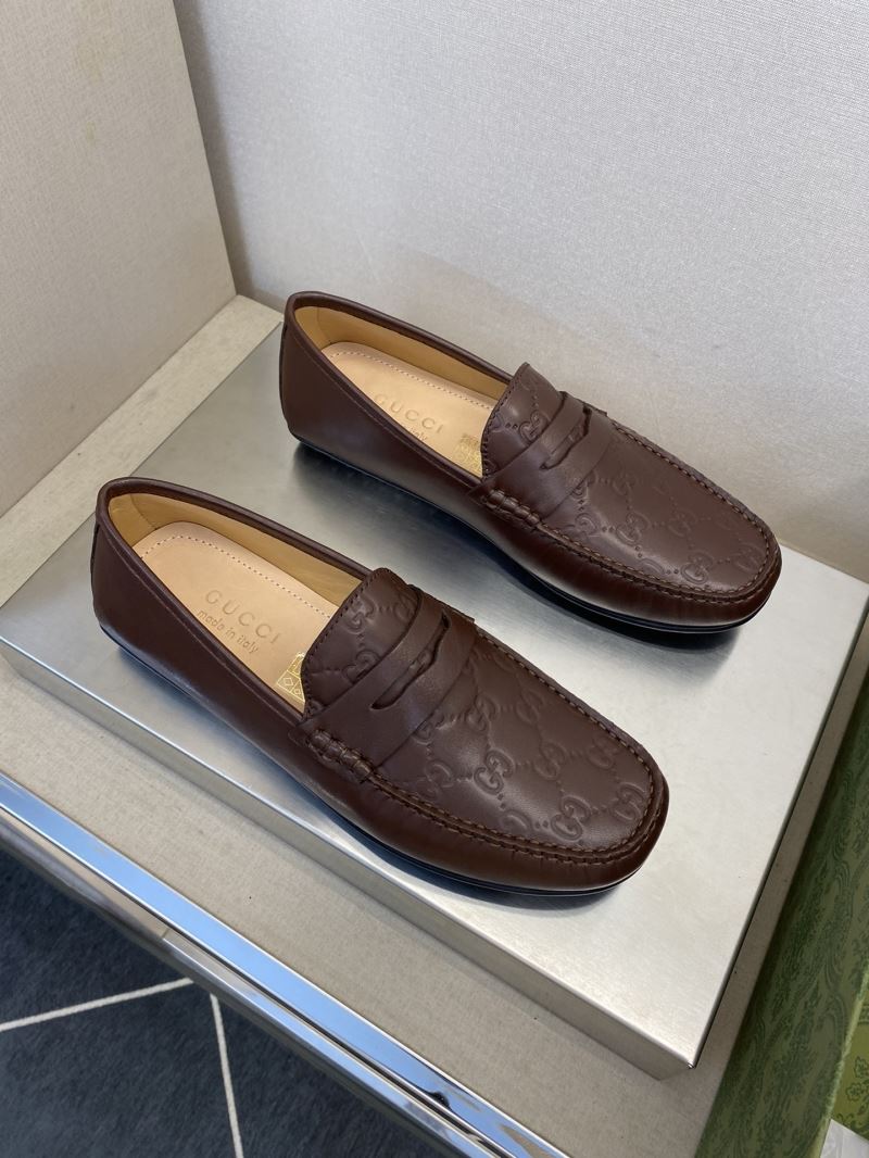 Gucci Tods Shoes